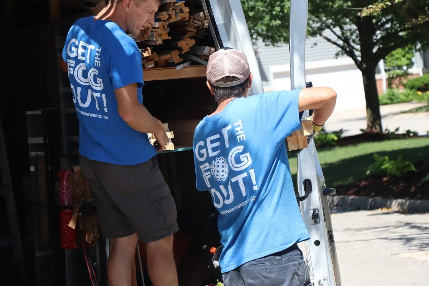 Door Repair Services in NYC