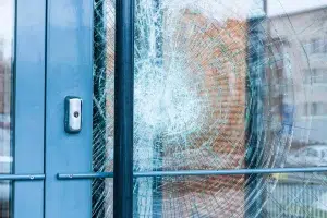 Glass Problems