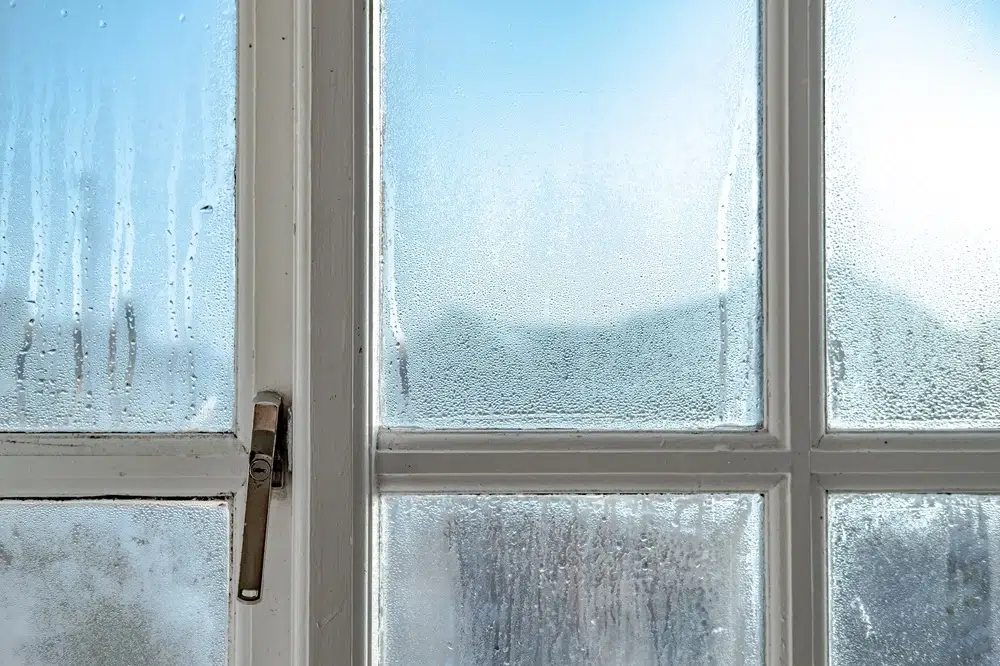 Understanding Window Condensation