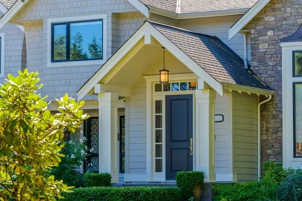 Brownstone & Townhouse Doors
